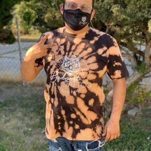 Meet your Posher, Jose